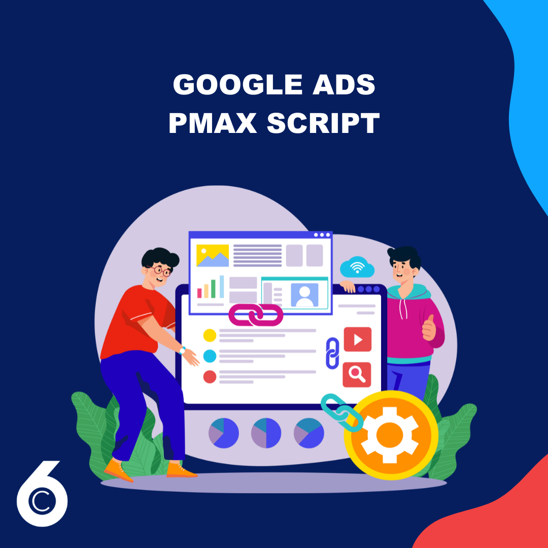 pmax script
