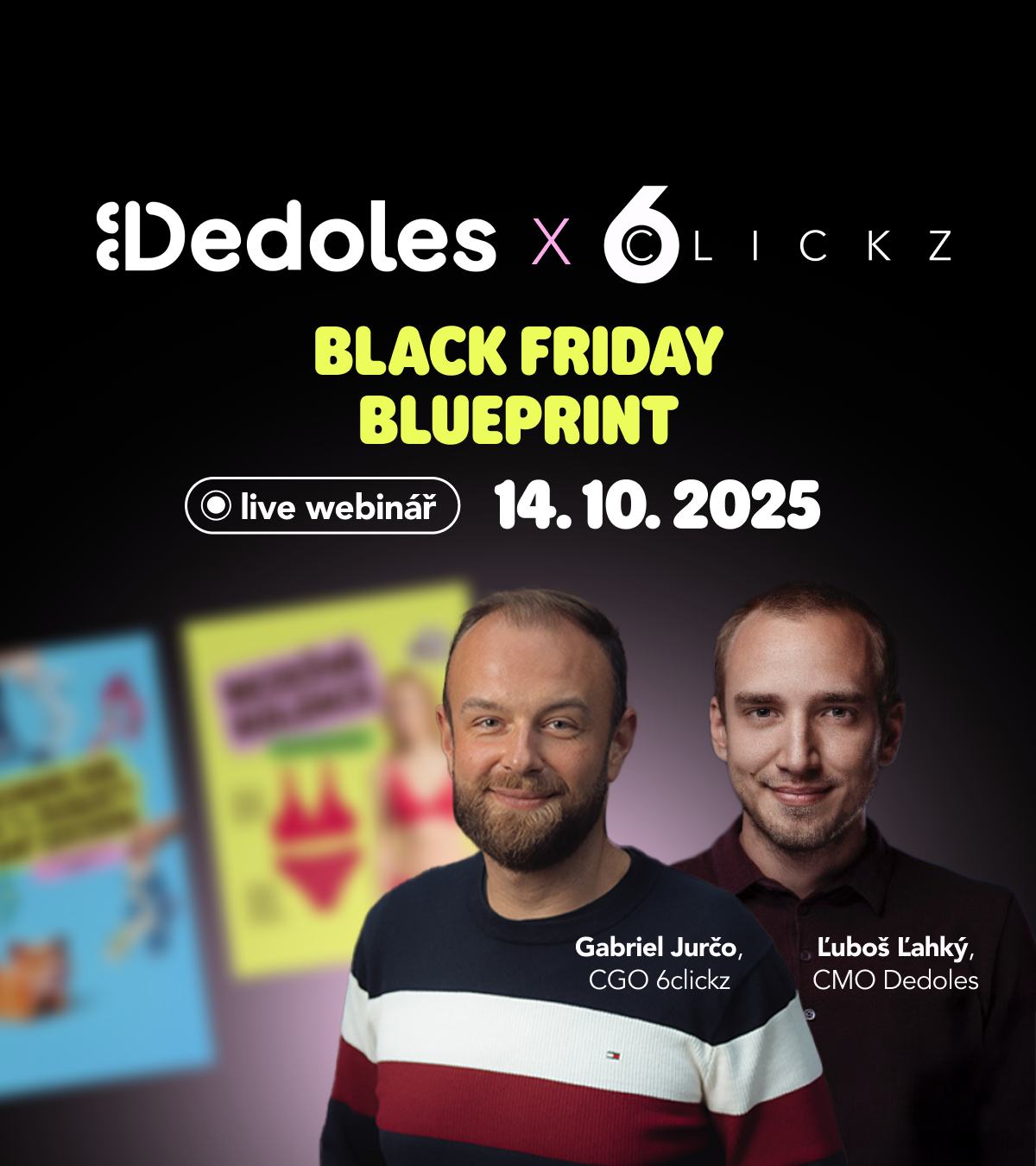 BackFriday Blue print