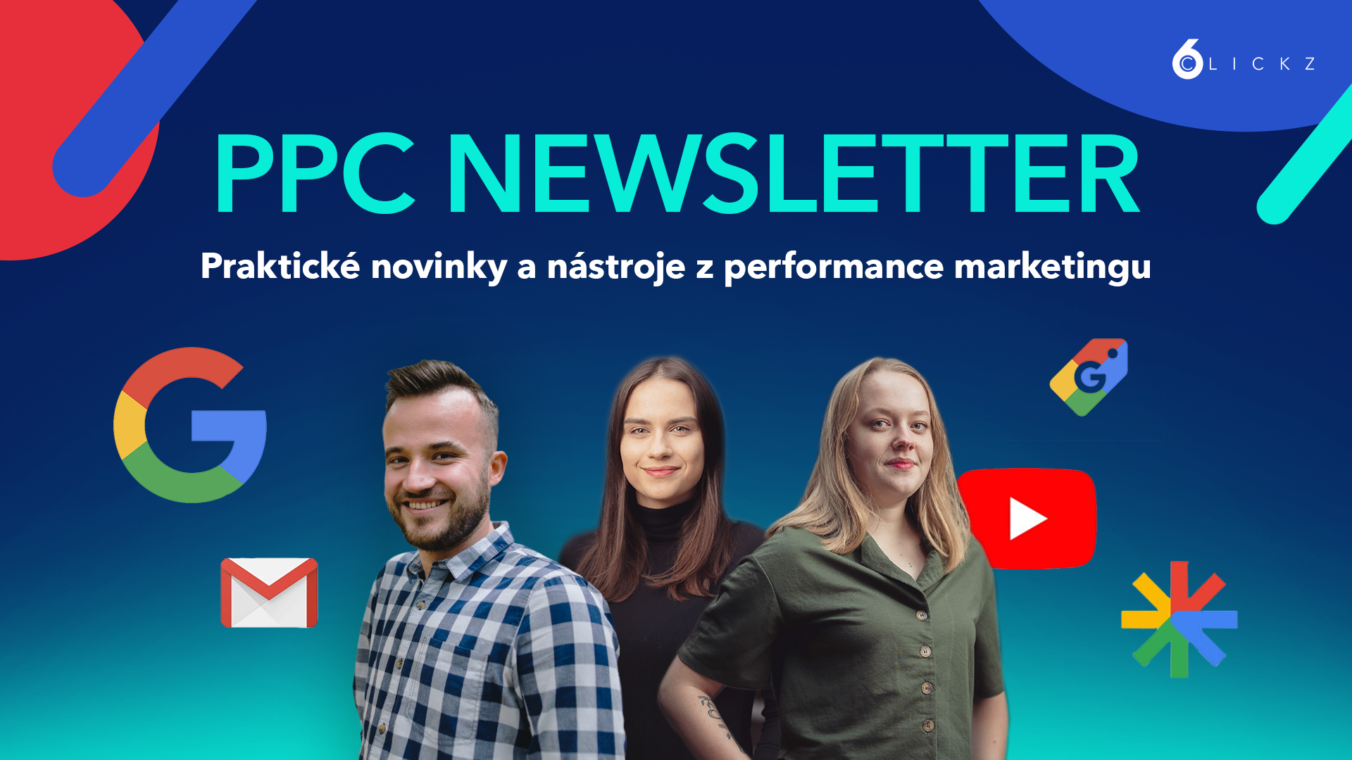 PPC newsletter