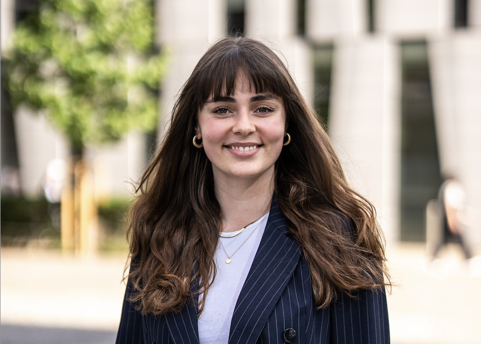 Karolína Pazderová